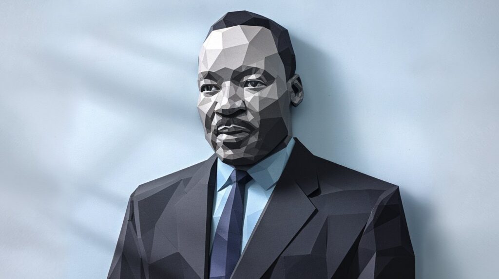 Martin Luther King Jr. - Storytelling - Carmine Gallo