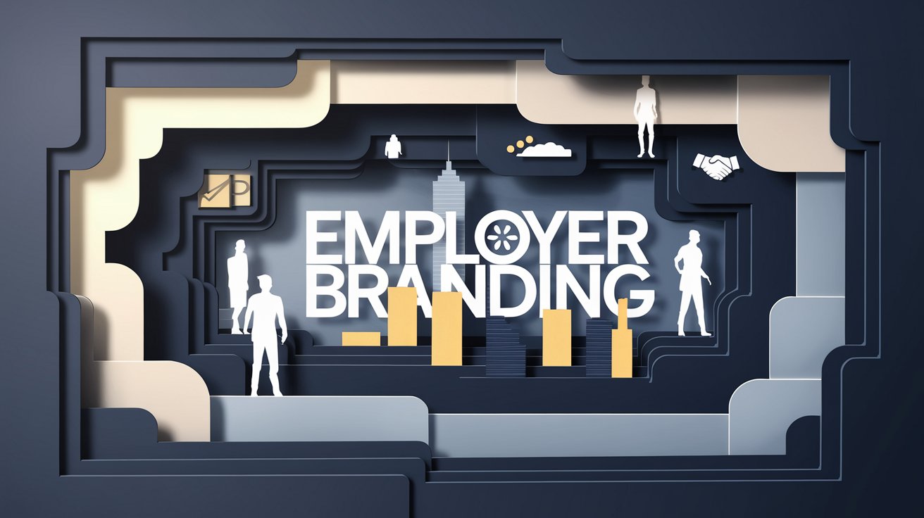 O Que é Employer Branding