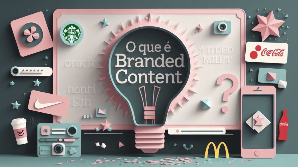 O que é Branded Content