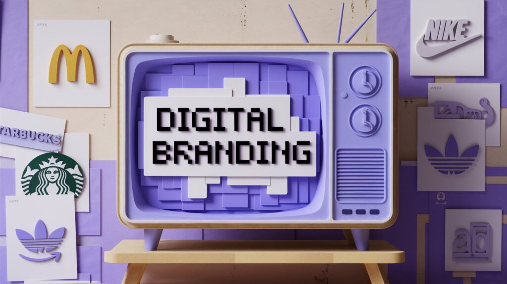 O que é Branding Digital