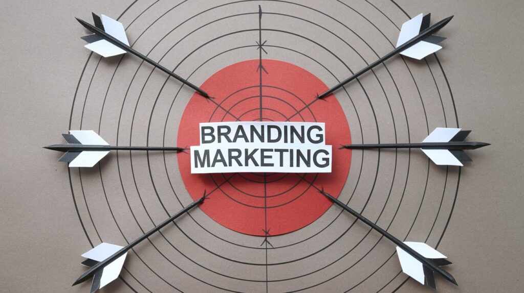 O que é Branding Marketing