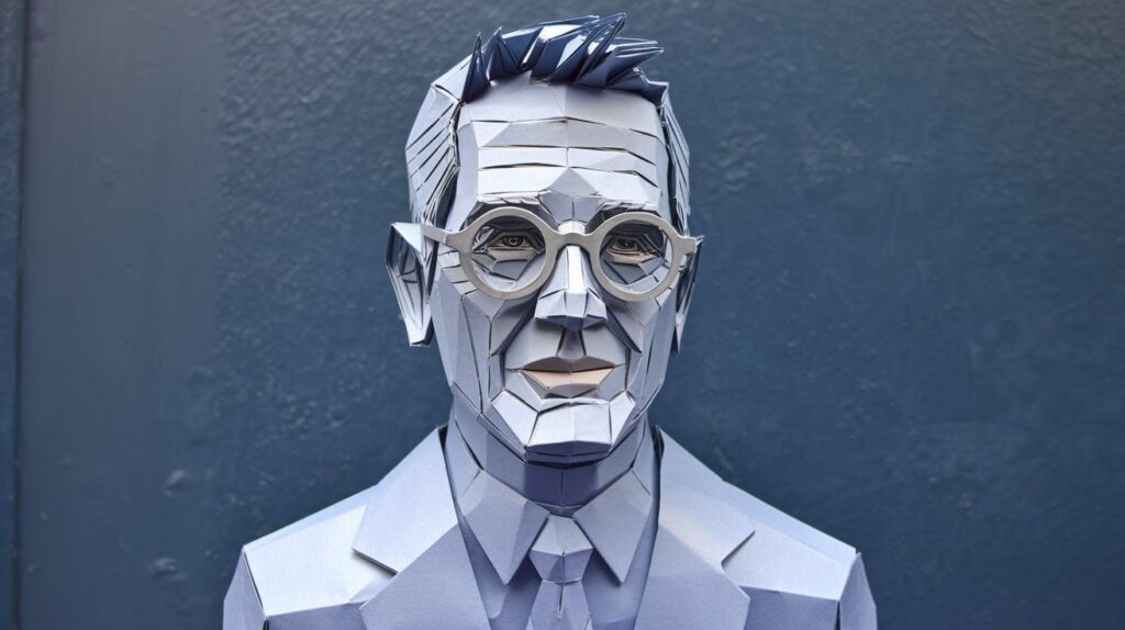 Sir Ken Robinson - Storytelling - Carmine Gallo