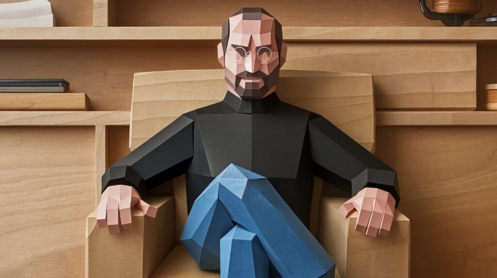 Steve Jobs - Storytelling - Carmine Gallo