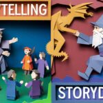 Storytelling vs Storydoing